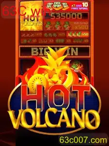 HotVolcano